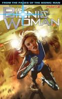 Bionic Woman #8