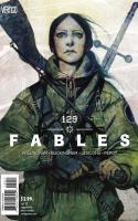 Fables #129