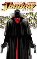 Shadow : Year One