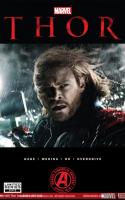Marvel's Thor Adaptation #2