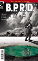 B.p.r.d. 1948 #5
