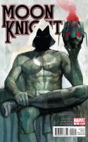 Moon Knight #2
