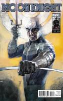 Moon Knight #3