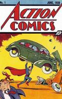 Superman, Champion Of The Oppressed...