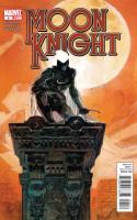 Moon Knight #4