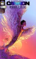 Cannon Hawke: Prelude