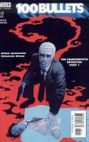 The Counterfifth Detective, Part 1