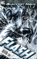 Blackest Night : The Flash 1
