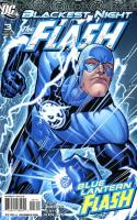 Blackest Night : The Flash #3