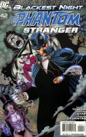 Phantom Stranger 42 - Deadman Walking