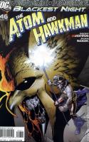 Atom And Hawkman 46 -  Bye Bye Birdie!