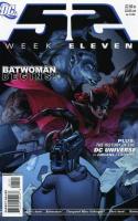 Batwoman Begins!