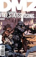 Free States Rising: Manhattan Part 3