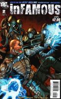 Infamous #2