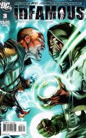 Infamous #3