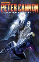 Peter Cannon Thunderbolt #6