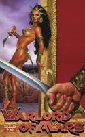 Warlord Of Mars #23