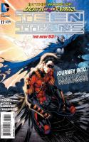 Teen Titans #17