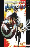 Ultimate Comics : The Ultimates (2011)