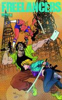 Freelancers #4