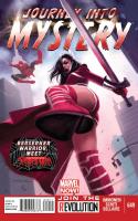 Stronger Than Monsters Part 4