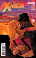 X-treme X-men #11