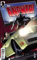 The Answer! #2
