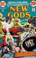 Darkseid And Sons!