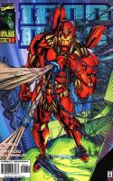 The Invincible Iron Man (1996-1997)