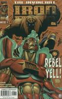 Rebel, Rebel