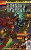World War 3, Part 3