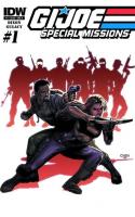 G.I. Joe: Special Missions (2013-2014)
