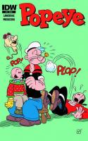 Popeye #11