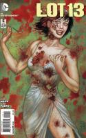 Lot 13 Chapter 5