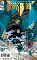 Gotham Spirit / Dungeons And Dragons / Look Inside