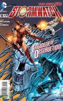 Stormwatch #18