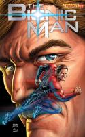 The Bionic Man #17