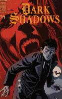 Dark Shadows # 14