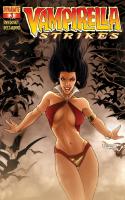 Vampirella Strikes #3