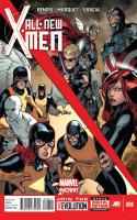 All New X-men #8