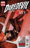 Daredevil: End Of Days #6