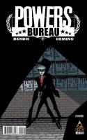 Powers Bureau #2