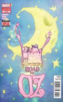 Road To Oz #6