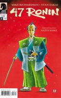 47 Ronin #3