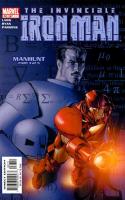 Manhunt, Part 3
