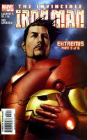 Extremis, Part 3