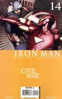 Civil War, Part 2