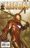 With Iron Hands, Part 1
