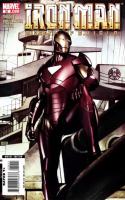 With Iron Hands, Part 4