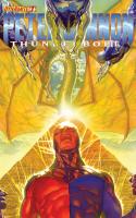 Peter Cannon Thunderbolt #7